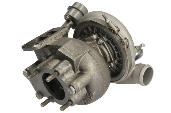 Hol3592003/r turbosprężarka holset reman - obrazek 2