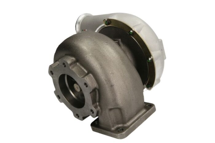 228 tc 17918 000 turbosprężarka mahle - obrazek 2