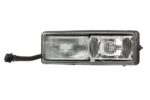 FL-DA004R Lampa przeciwmgielna przód TRUCKLIGHT