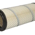 E1504L Filtr powietrza HENGST