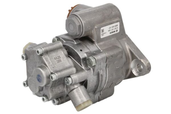 K s01 001 354 pompa hydrauliczna przekładni kierowniczej bosch - obrazek 2