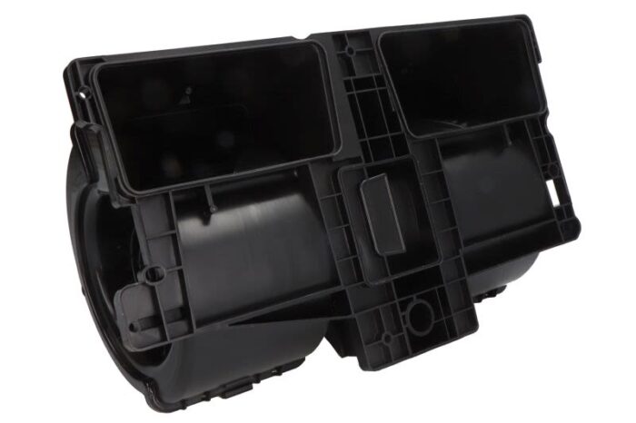 Nis 87134 dmuchawa nissens - obrazek 2