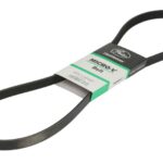 GAT5PK1240HD Pasek wielorowkowy GATES