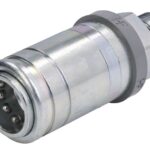 4SKHF081/2215 F Szybkozłącze hydrauliczne FASTER