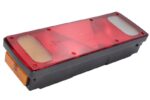 2VP340 450-031 Lampa tył HELLA - obrazek 3