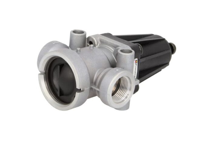 Pn-10329 zawór ograniczający ciśnienia pneumatics - obrazek 2