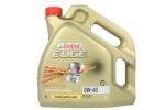 EDGE 0W40 4L Oleje i smary CASTROL