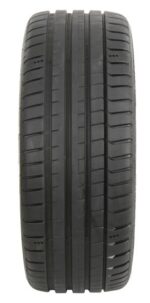 275/35R19 LOMI 100Y PS5 Opony osobowe, SUV/4x4 MICHELIN - obrazek 3