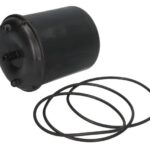ZR 9008 Z Filtr oleju MANN-FILTER
