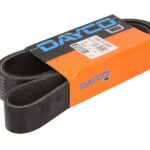 DAY10PK1512SHD Pasek wielorowkowy DAYCO