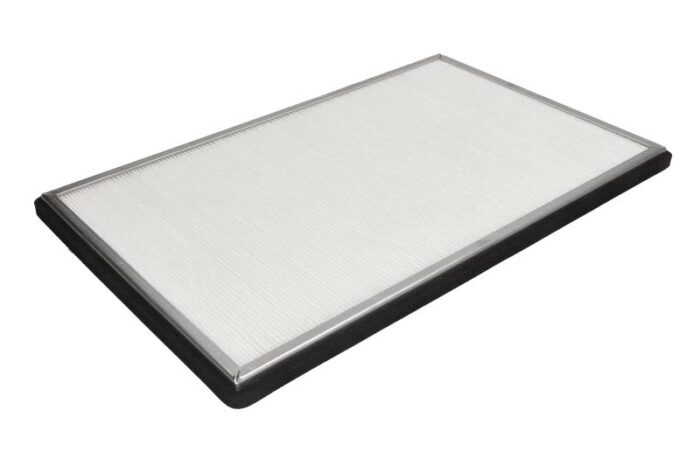 Af56033 filtr kabiny fleetguard - obrazek 2