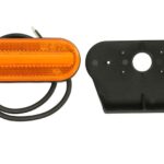 SM-UN205 Światło obrysowe TRUCKLIGHT