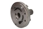 HTTP-AG-169 Hydrauliczna pompa zębata PNEUMATICS - obrazek 2
