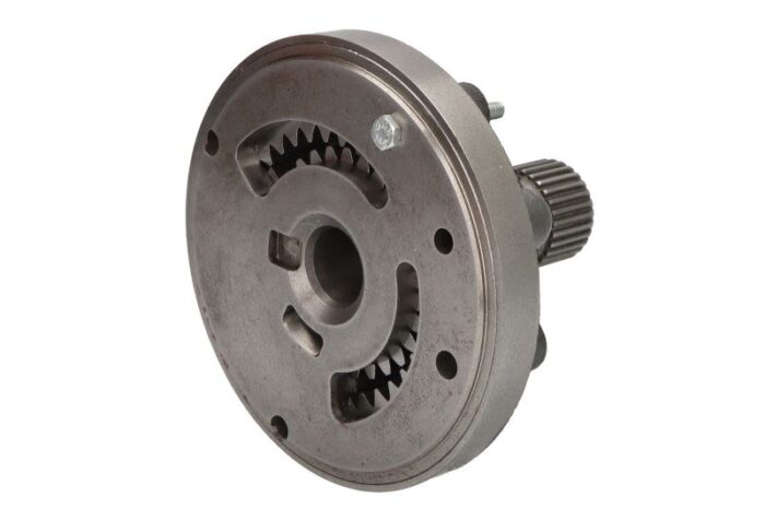 Http-ag-169 hydrauliczna pompa zębata pneumatics - obrazek 2