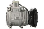 DCP99810 Kompresor klimatyzacji DENSO - obrazek 4
