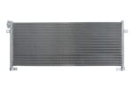 40057012HW Skraplacz klimatyzacji HIGHWAY AUTOMOTIVE - obrazek 2
