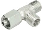 4.40260 Złączka przewodów pneumatycznych DT SPARE PARTS