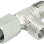 4.40260 Złączka przewodów pneumatycznych DT SPARE PARTS