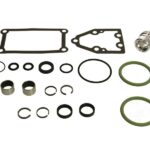 1.31465 Zest. napr. mechanizmu zmiany biegów DT SPARE PARTS