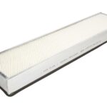 PUR-HC0058 Filtr kabiny PURRO