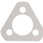 115734-CR Zestaw naprawczy zwrotnicy CARRARO