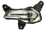 FL-DA011L Lampa przeciwmgielna przód TRUCKLIGHT