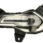 FL-DA011L Lampa przeciwmgielna przód TRUCKLIGHT