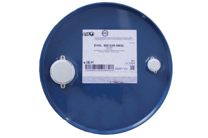Evo 5w30 900 sxr 60l oleje i smary elf xxl - obrazek 2