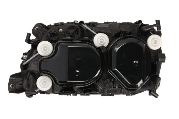 Hl-me005r reflektor trucklight - obrazek 2