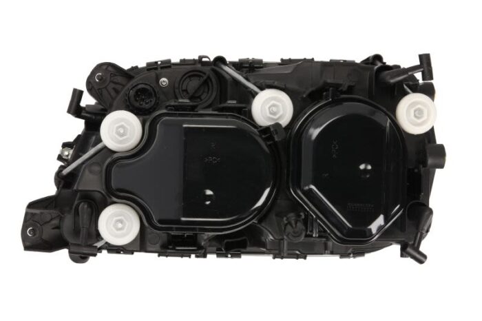 Hl-me005r reflektor trucklight - obrazek 2