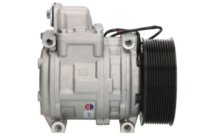 45033007hw kompresor klimatyzacji highway automotive - obrazek 4