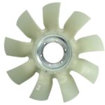 20003856 Wiatrak wentylatora BORG WARNER