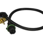 2.27176 Czujnik ciśnienia w kolekt. ssącym DT SPARE PARTS