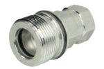 CVV080/12SAEFV Szybkozłącze hydrauliczne FASTER - obrazek 2