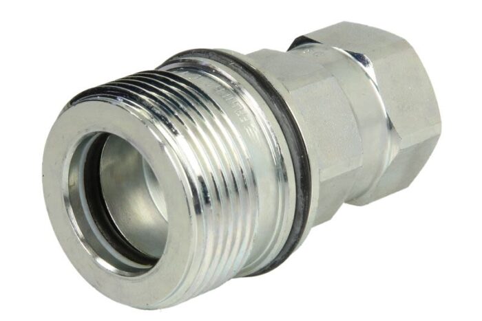 Cvv080/12saefv szybkozłącze hydrauliczne faster - obrazek 2