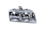 2.92017 Reflektor świateł uniwersalny DT SPARE PARTS