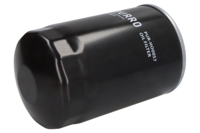 Pur-ho0057 filtr oleju purro - obrazek 2