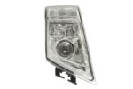 HL-VO011R Reflektor TRUCKLIGHT
