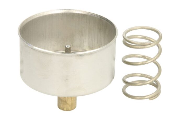 D2rv005tt termostat cieczy chłodzącej thermotec - obrazek 2