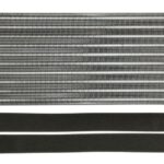 D6MA002TT Nagrzewnica THERMOTEC