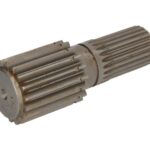 STR-15A016 Wałek atakujący/koło talerzowe S-TR