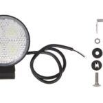 CRC5J.53401.00 Lampa robocza WESEM