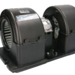 AB 176 000P Dmuchawa MAHLE
