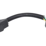 2.16237 Czujnik położenia pedału gazu DT SPARE PARTS
