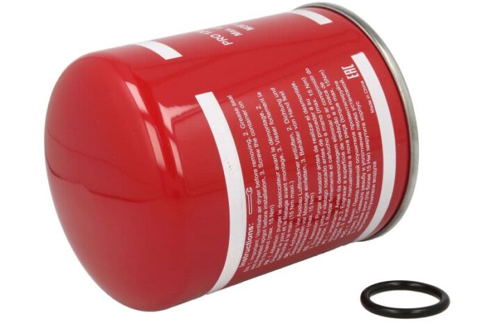 Pro1247012 filtr osuszacza powietrza provia - obrazek 2