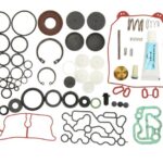 PN-R0001 Zestaw naprawczy zaworu powietrza PNEUMATICS