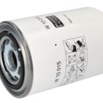 W 10 015 Filtr hydrauliczny MANN-FILTER