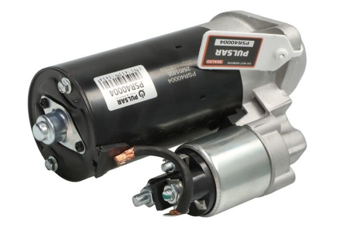 Psr40004 rozrusznik pulsar rotating electrics - obrazek 2