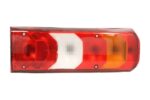 440-1986R-WE Lampa tył DEPO