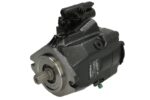 R992000737 Hydrauliczna pompa - pozostałe BOSCH REXROTH